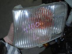 Габаритный огонь. Toyota Chaser, GX100, LX100, JZX101, JZX100, JZX105, SX100, GX105