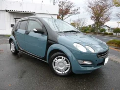 Smart Forfour ����