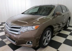 Toyota Venza. AGV15, 1ARFE ����