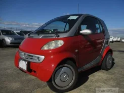 Smart Fortwo ����