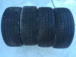 Triangle Group TR777. Зимние, без шипов, 2014 год, износ: 10%, 2 шт