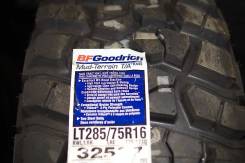 BFGoodrich Mud-Terrain T/A KM2. Грязь MT, без износа, 4 шт. Под заказ