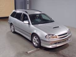 Toyota Caldina. ST215W, 3SGTE