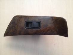 Кнопка стеклоподъемника. Toyota Harrier, MCU10, ACU15, MCU15, SXU15, SXU10, ACU10 Двигатели: 1MZFE, 2AZFE, 5SFE