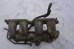 Коллектор впускной. Mazda Bongo Friendee, SGEW Двигатель FEE