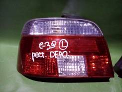 Стоп-сигнал. BMW 5-Series