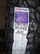 BFGoodrich Mud-Terrain T/A KM2. Грязь MT, без износа, 4 шт. Под заказ