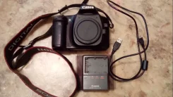 Canon EOS 30D Body