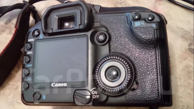 Canon EOS 30D Body ����