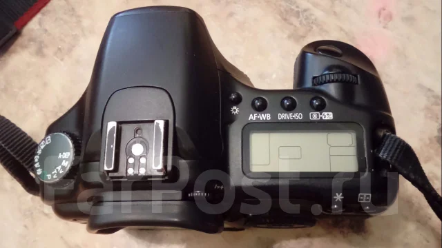 Canon EOS 30D Body ����