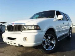 Lincoln Navigator ����