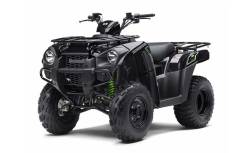Kawasaki Brute Force 300. исправен, есть птс, без пробега. Под заказ