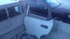 Дверь боковая. Honda Airwave, GJ2, GJ1 Honda Partner, GJ3, GJ4, GJ1, GJ2 Двигатель L15A