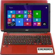 Acer Aspire E5-521-67TQ. 15.6", 2,0����, ��� 4096 ��, ���� 500 ��, WiFi, Bluetooth