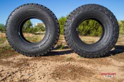 BFGoodrich All-Terrain T/A. Грязь AT, без износа, 4 шт. Под заказ