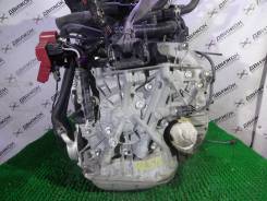 АКПП TOYOTA 1KR-FE Контрактная