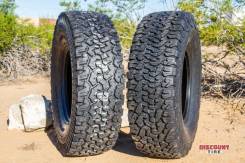 BFGoodrich All-Terrain T/A. Грязь AT, без износа, 4 шт. Под заказ