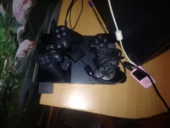 Sony PlayStation 2 ����