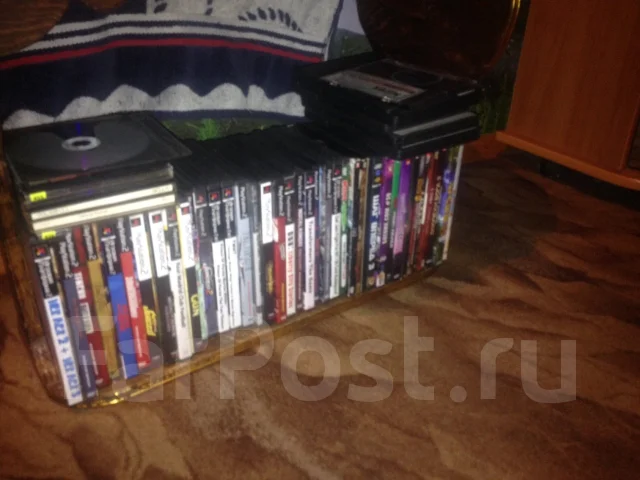 Sony PlayStation 2 ����