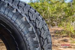 BFGoodrich All-Terrain T/A. Грязь AT, без износа, 4 шт. Под заказ