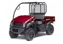 Kawasaki Mule 610. исправен, есть птс, без пробега. Под заказ