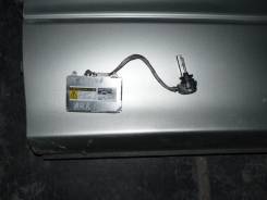Блок ксенона. Toyota Crown, UZS175, UZS173, JZS177, UZS171 Toyota Crown Majesta, UZS171, UZS173, UZS175, JZS177 Toyota Estima, AHR10 Двигатели: 2JZFSE...