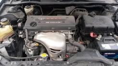 Проводка двс. Toyota Camry, ACV30 Двигатель 2AZFE