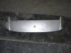 Спойлер. Toyota Estima, AHR10, AHR10W Двигатель 2AZFXE