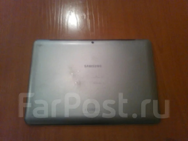 Samsung Galaxy Tab 2 10.1 ����