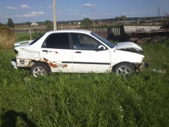 Kia Avella. 11111111111111, 11111111111111 ����