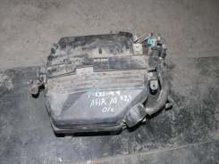Корпус воздушного фильтра. Toyota Estima, AHR10 Двигатель 2AZFXE