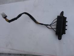 Концевик двери боковой. Mitsubishi Delica, PA5W, PD6W, PD8W