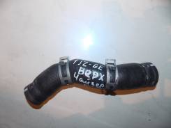 Патрубок радиатора. Toyota Chaser, JZX100 Двигатель 1JZGE