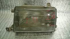 Фара. Toyota Crown, GS131 Двигатель 1GFE