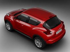 Ветровик на дверь. Nissan Juke, YF15