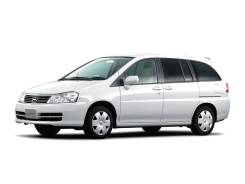 Ветровик на дверь. Nissan Liberty