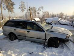 Авто на запчасти. Nissan Expert, VW11 Двигатель QG18DE