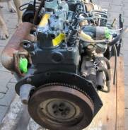 Крышка головки блока цилиндров. Kubota