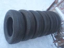 Bridgestone R202. Летние, 2005 год, износ: 20%, 1 шт