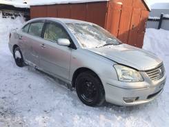 Toyota Premio. ZZT240, 1ZZ