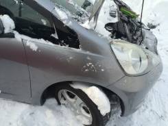 Honda Fit. GE6, L13A