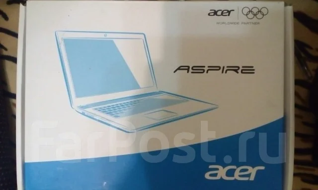 Acer Aspire 5750G. 15.6", 2,2����, ��� 4 ��, ���� 500���, WiFi: 1, Bluetooth: 1 ����