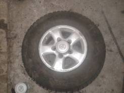Toyota. 8.0x16, 5x150.00, ET50
