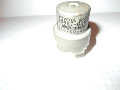 Регулятор отопителя. Toyota: Lite Ace, Regius Ace, Corona, Windom, Scepter, Aristo, Sprinter Trueno, Corolla, Tercel, Dyna, Stout, Raum, Sprinter, Vis...