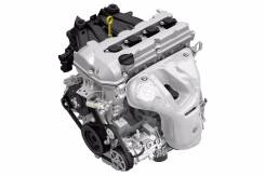 Двигатель в сборе. Suzuki: Kei, Aerio, Swift, SX4, Chevrolet Cruize