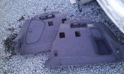 Обшивка багажника. Mazda Axela, BK5P, BKEP Mazda Mazda3 Двигатель ZYVE