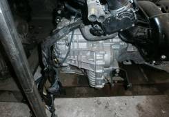 Вариатор. Toyota Vanguard Двигатель 2AZFE