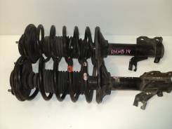 Амортизатор. Nissan Pulsar Nissan Sunny Nissan Rasheen, RHNB14