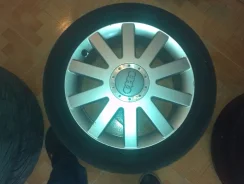 Mak Spirit. x4". ��� ����� �� ��������� ����