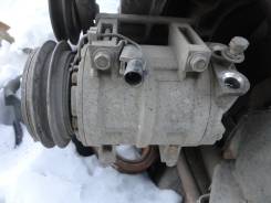 Компрессор кондиционера. Mitsubishi Delica, PA5W